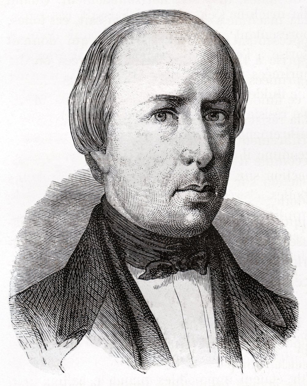 Ernest Petin. by Nicolas Liez