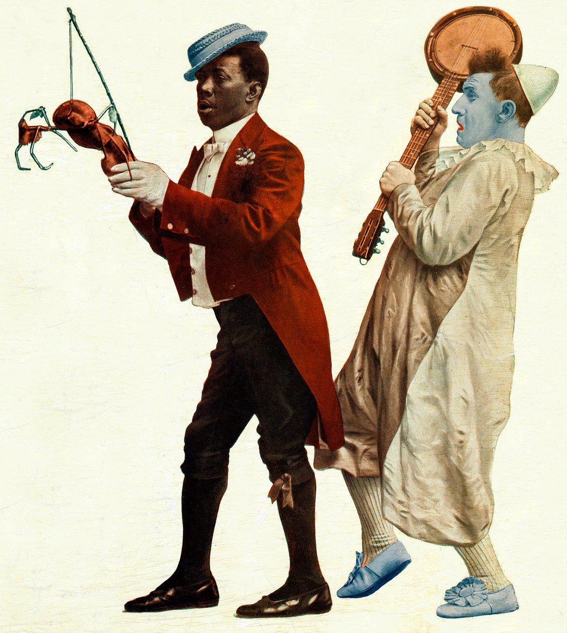 “Ayak ve Çikolata” by Josef Eberz