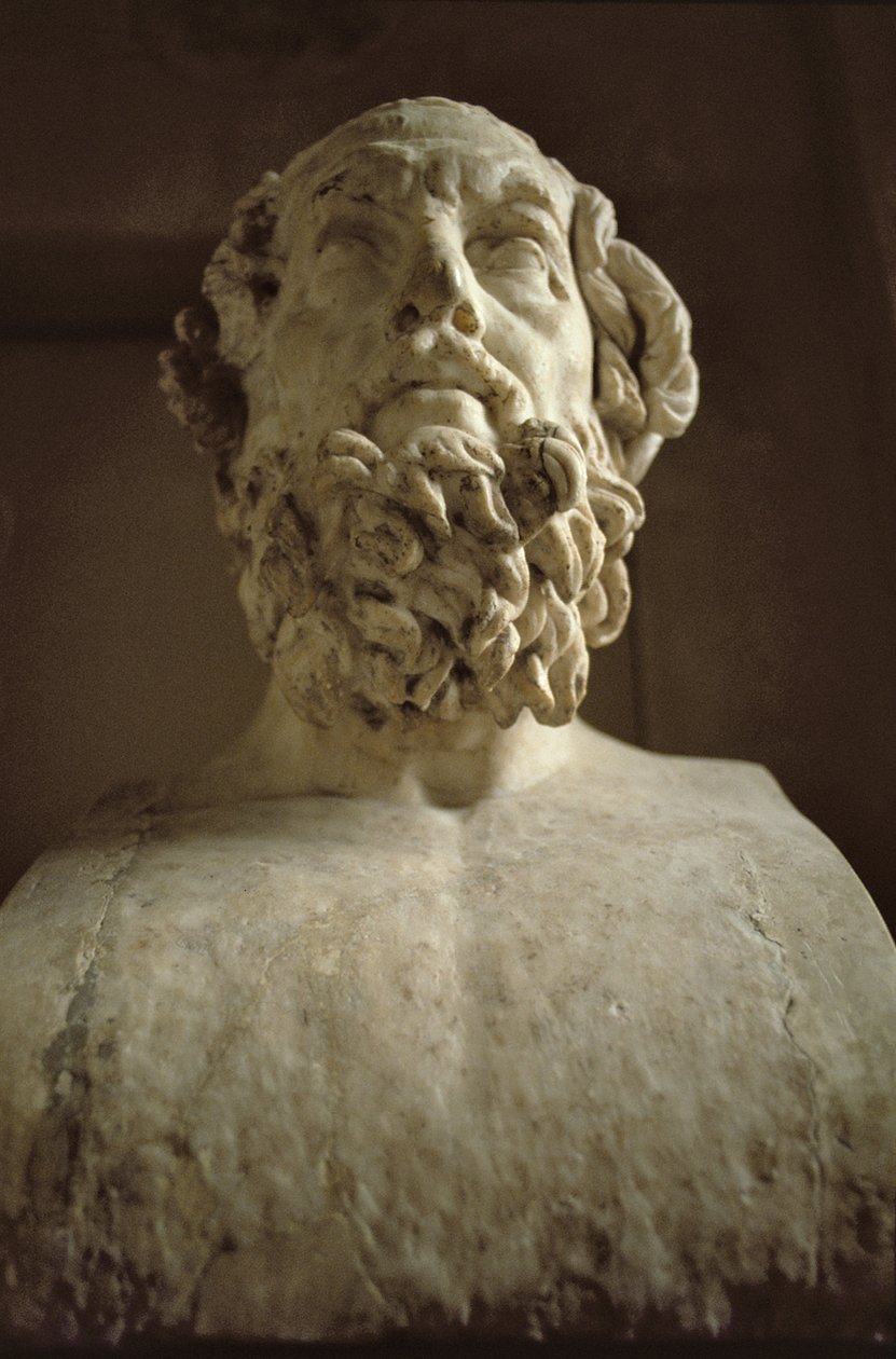 Homeros