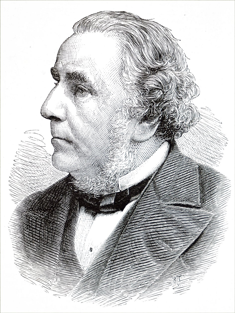 John Pender. by Unbekannt