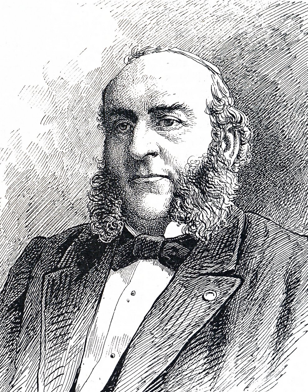 Jules-Emile Pean. by Unbekannt