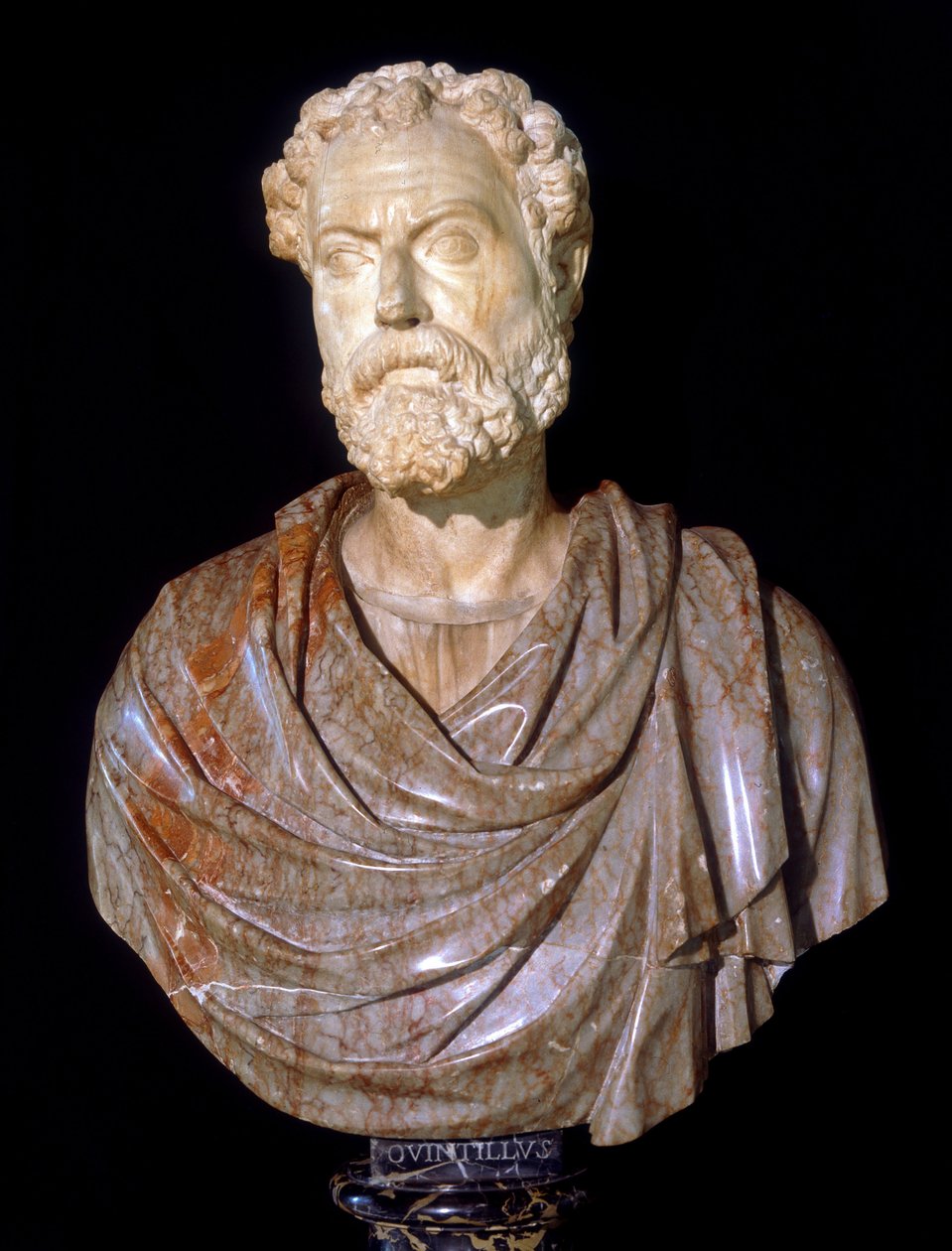 Quintilien