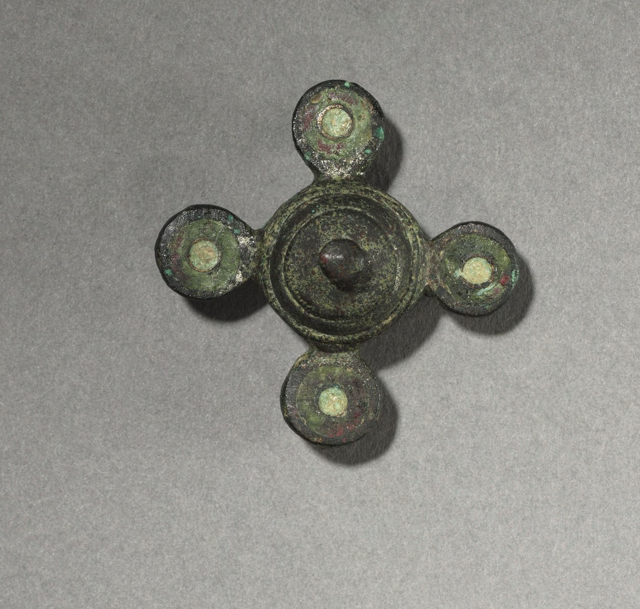 Süs Broş, c.100-300 by Unbekannt