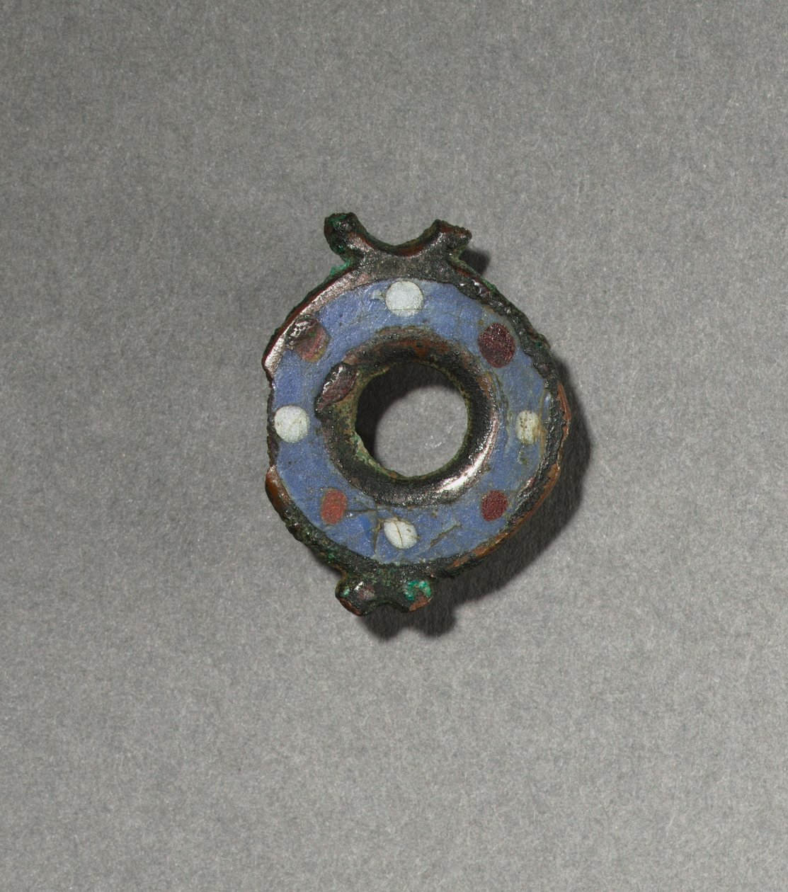 Süs Broş, c.100-300 by Unbekannt