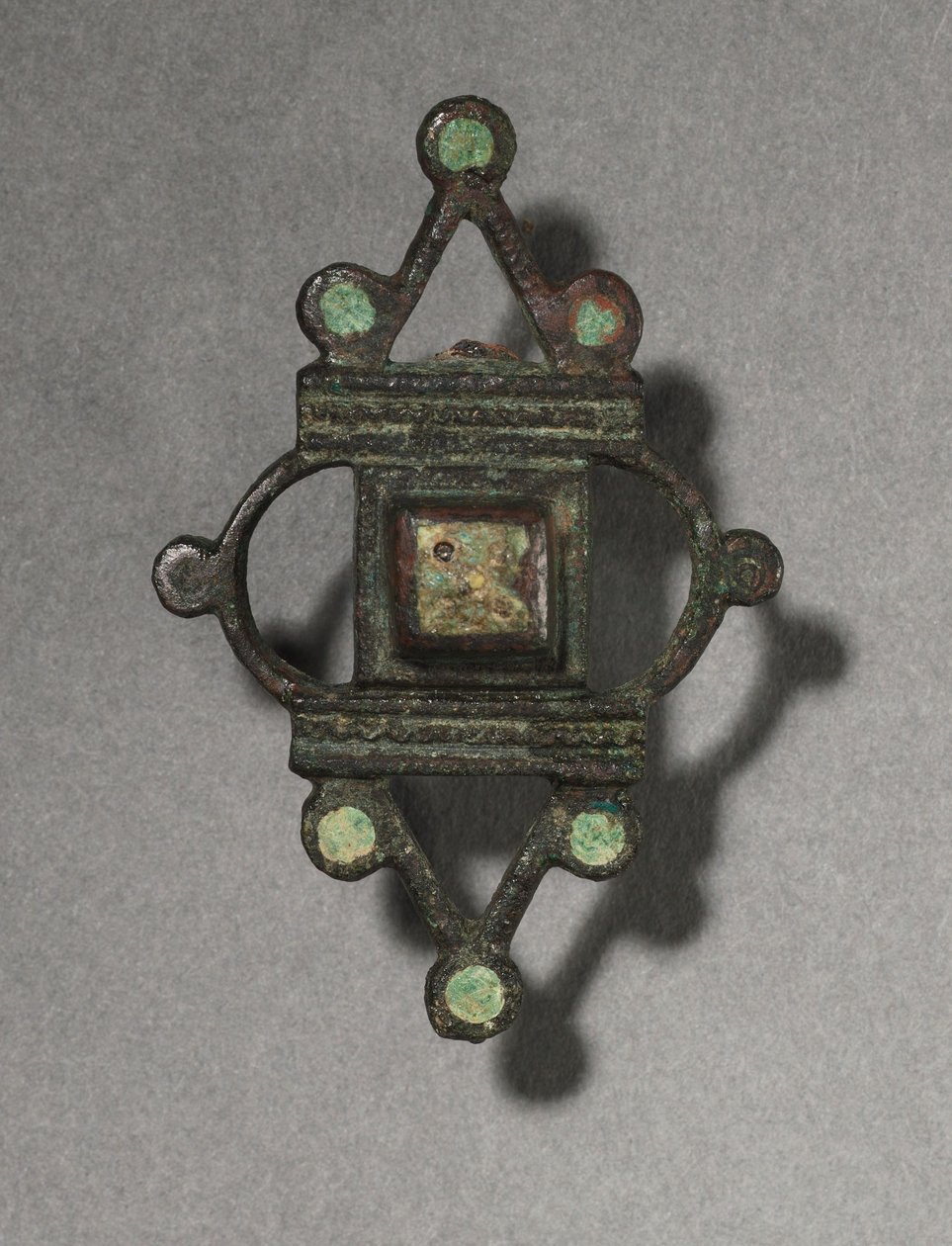 Süs Broş, c.100-300 by Unbekannt