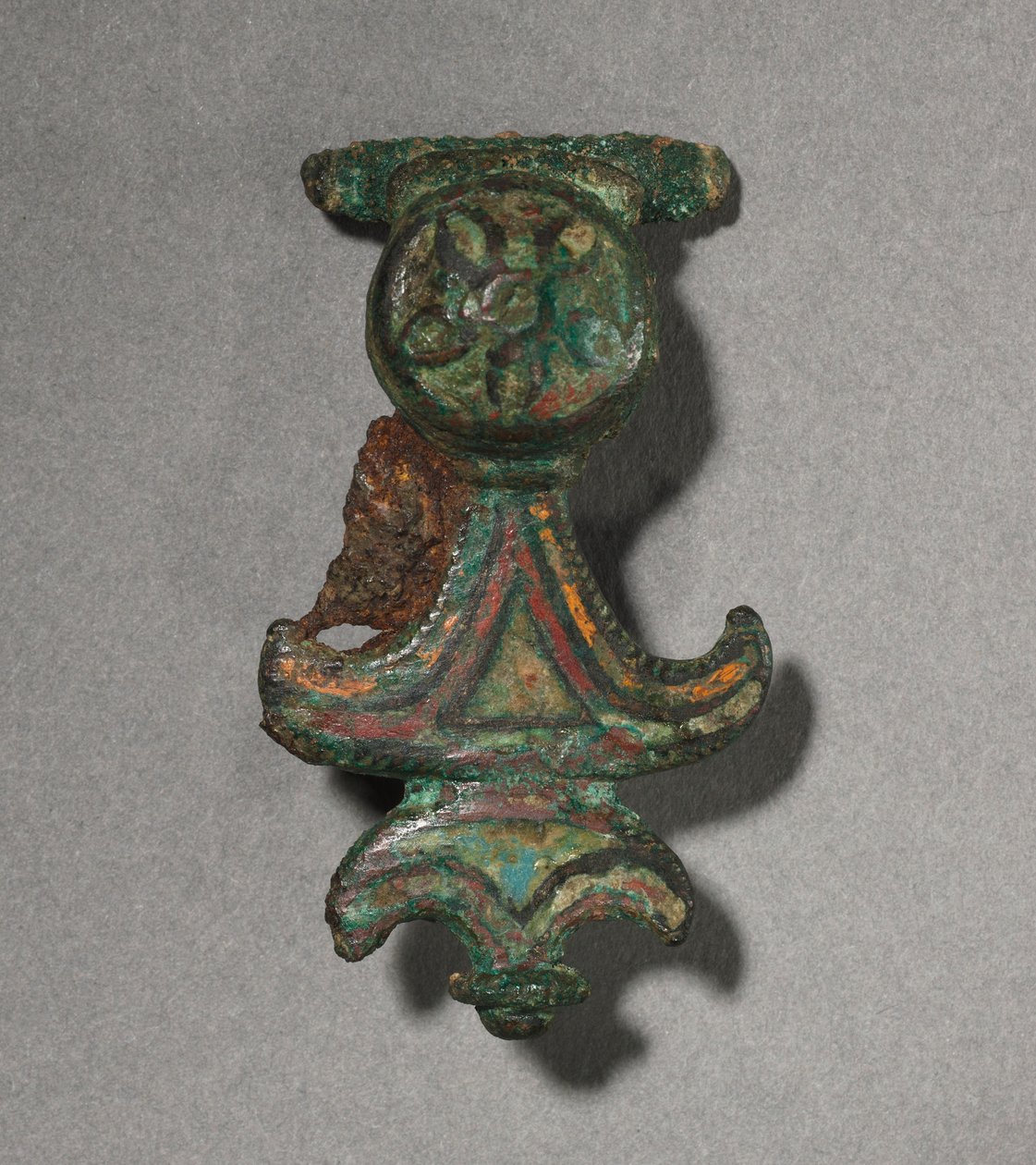 Süs Broş, c.100-300 by Unbekannt