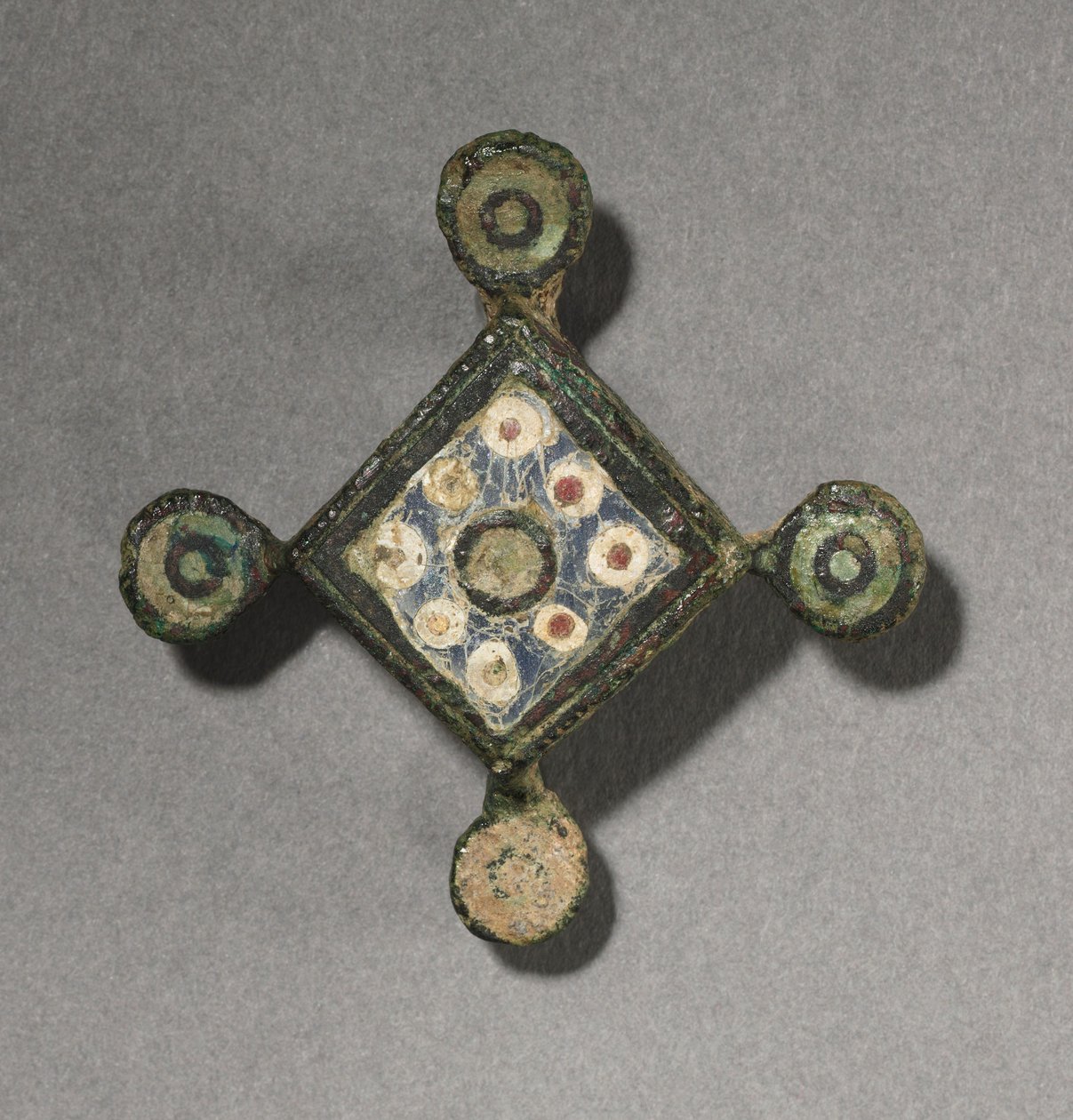Süs Broş, c.100-300 by Unbekannt