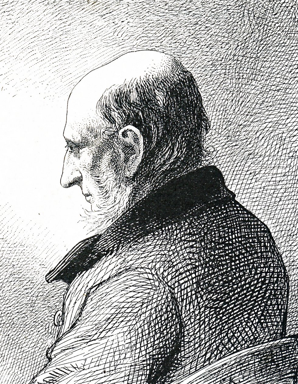 Pierre Potain. by Unbekannt