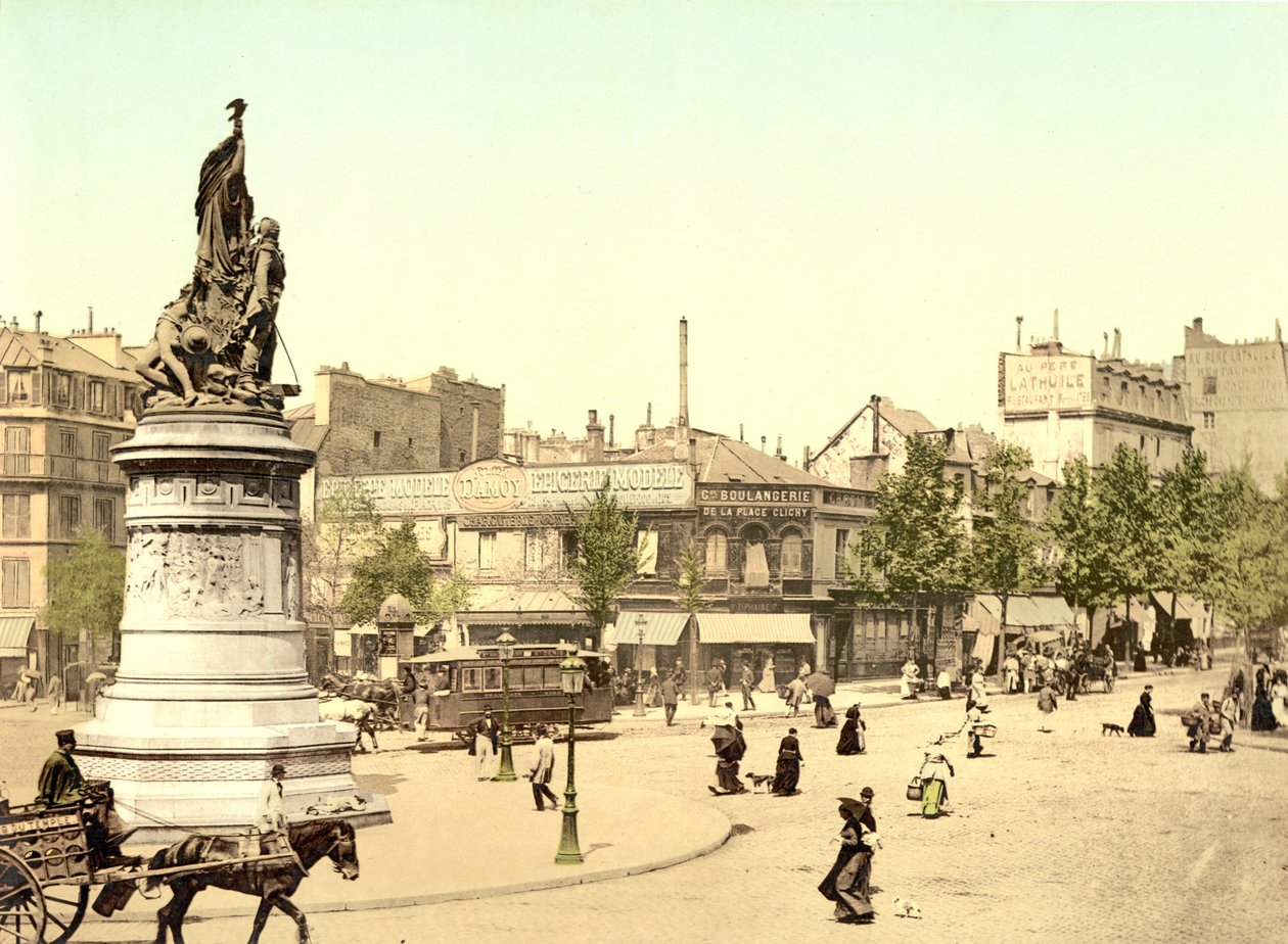 Clichy