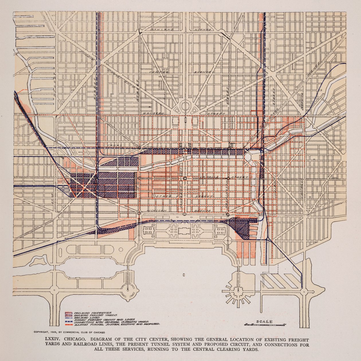 Chicago Planı