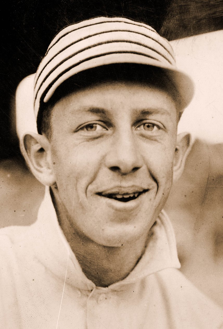 Eddie Collins