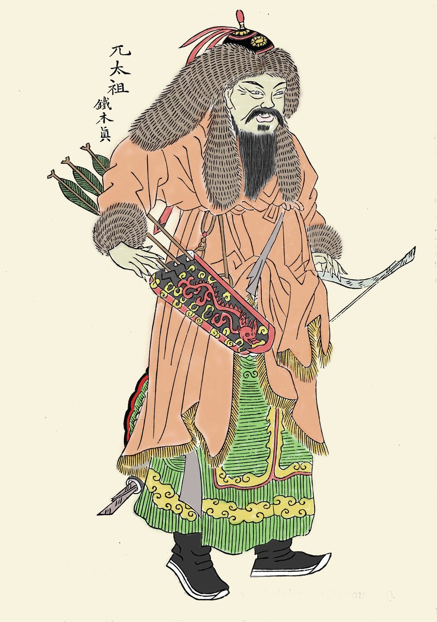 Cengiz Han