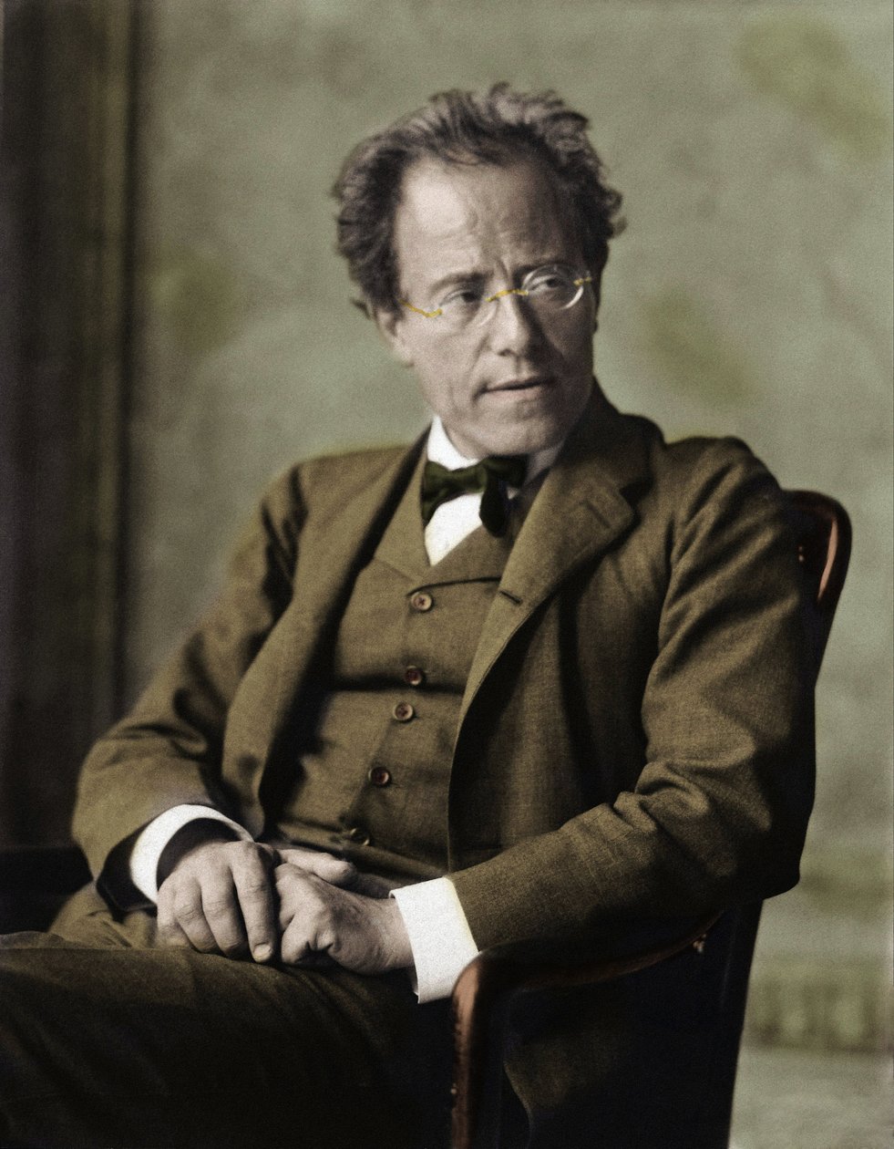 Gustav Mahler