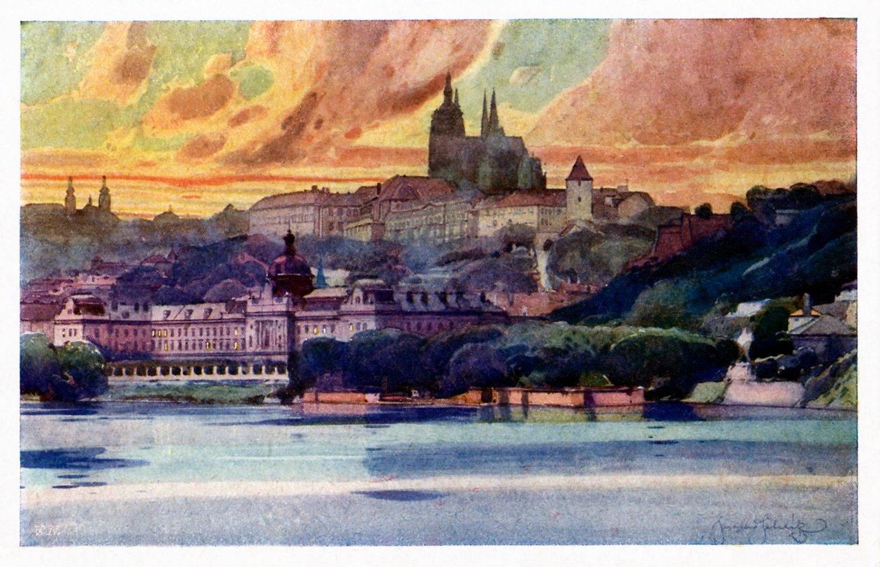  by Unbekannter Künstler