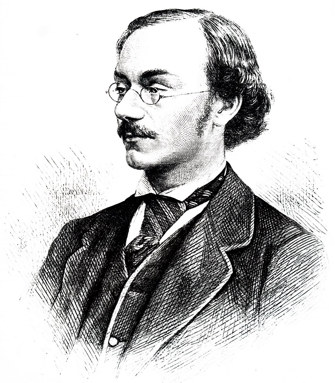 Richard Pendlebury. by Unbekannt