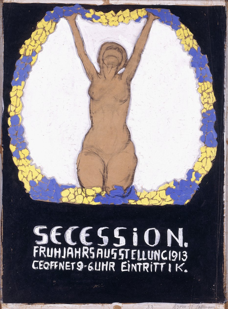 Ayrılık", c.1913 by Unbekannt