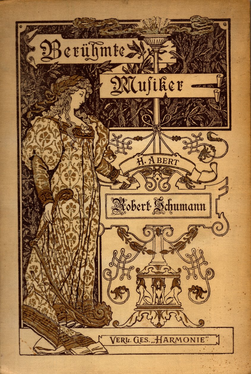 Robert Schumann