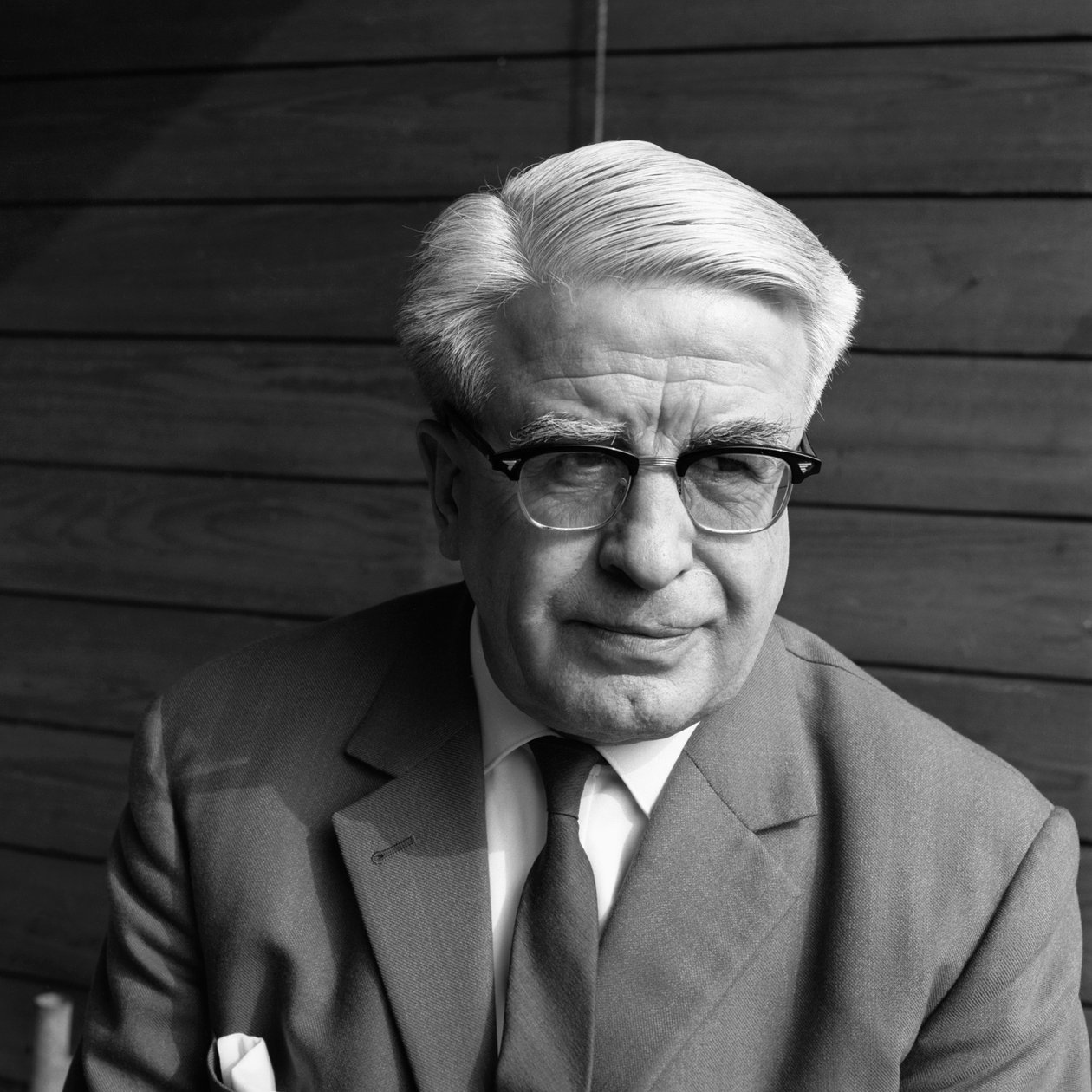 İsviçre Karl Schmid by Unbekannt