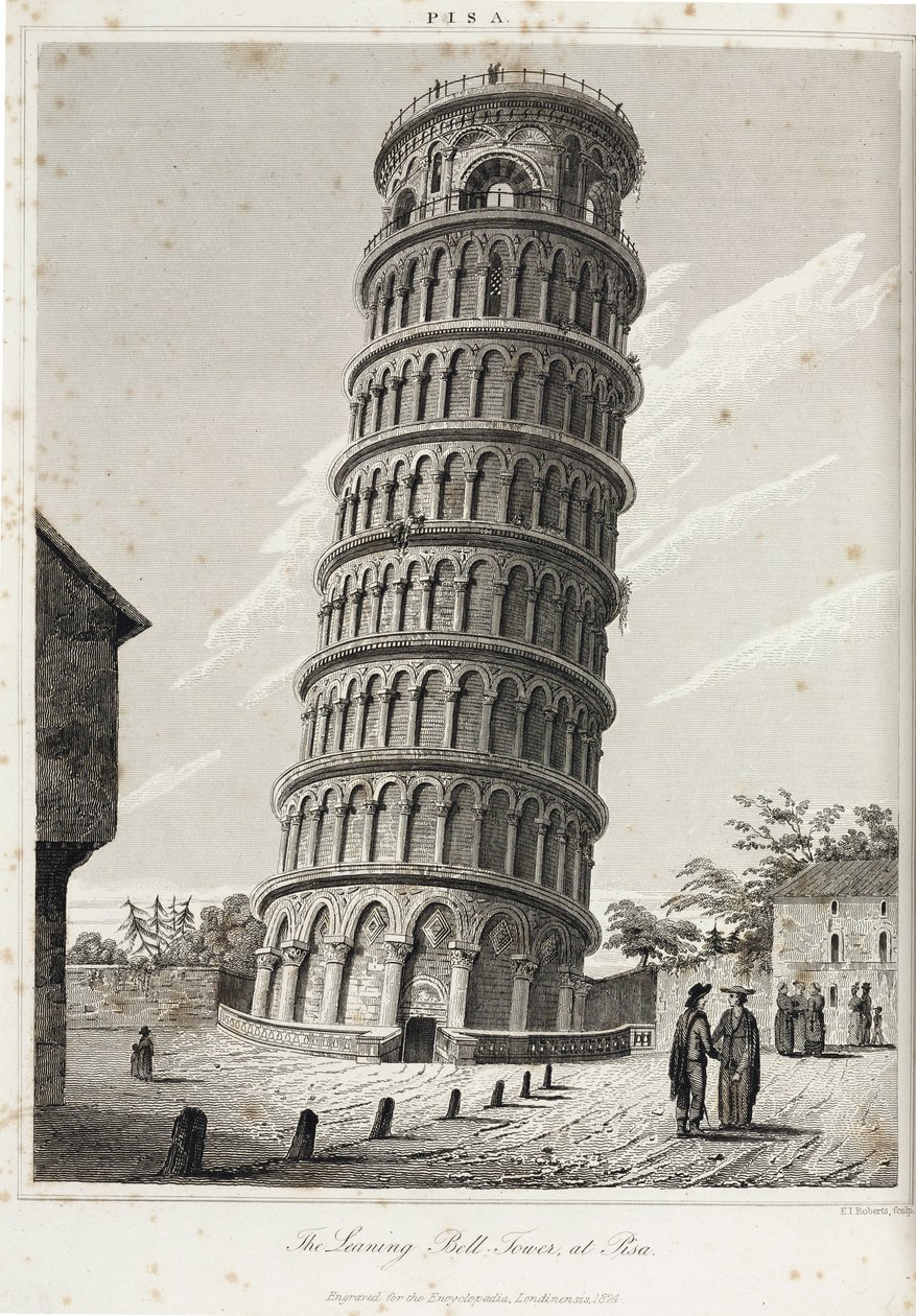 Pisa