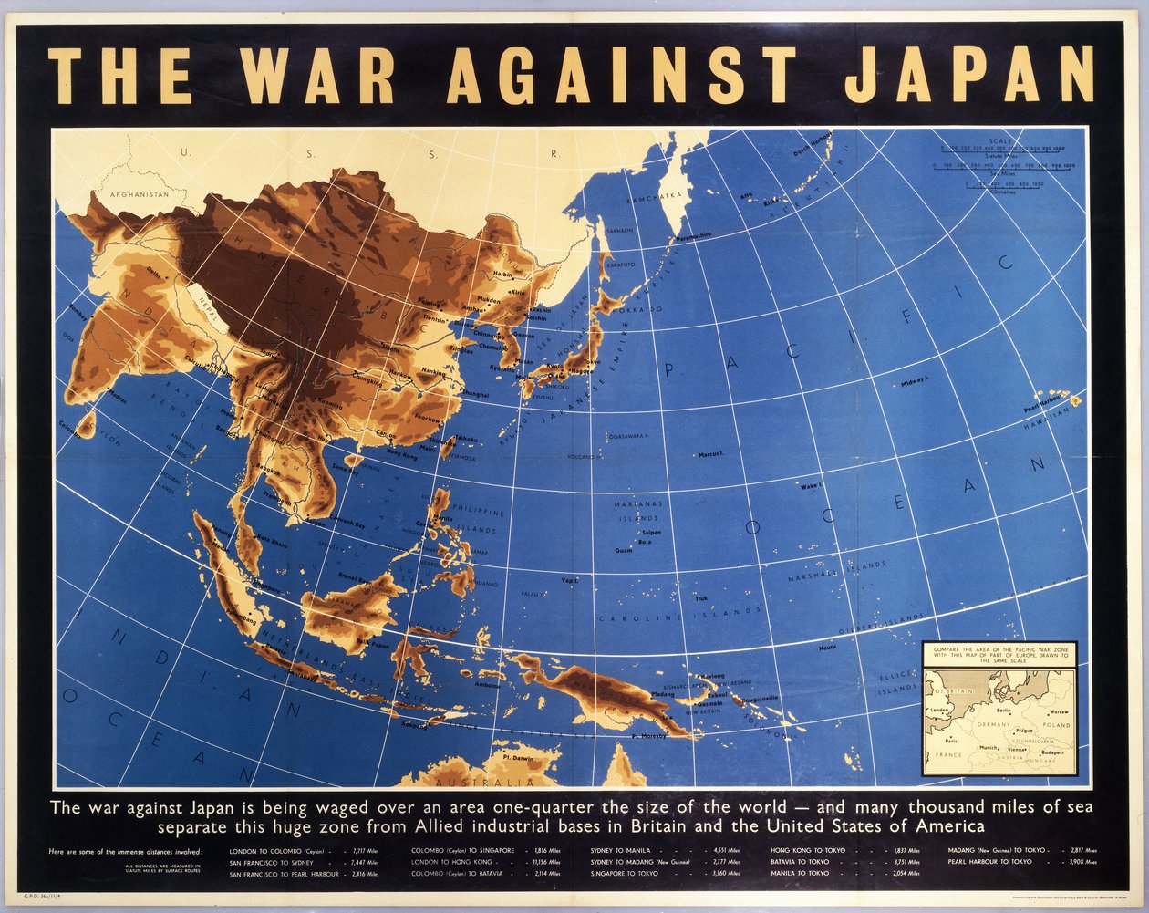 Japonya