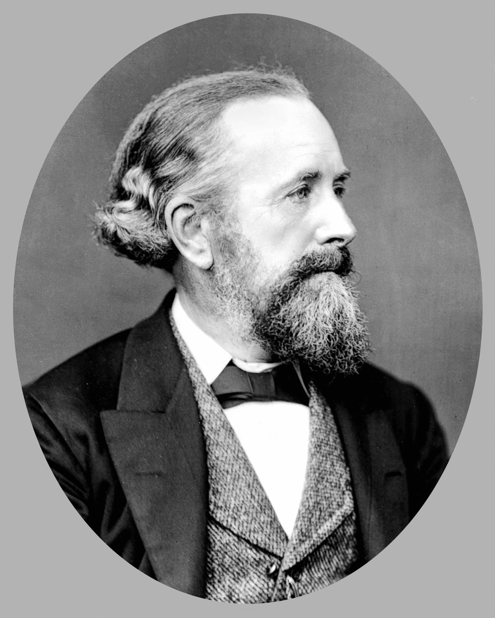 Birleşik Krallık: Sir Edward Frankland by Unbekannt