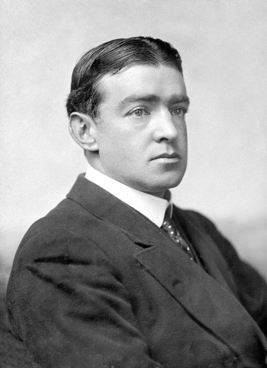 Birleşik Krallık: Sir Ernest Henry Shackleton by Unbekannt