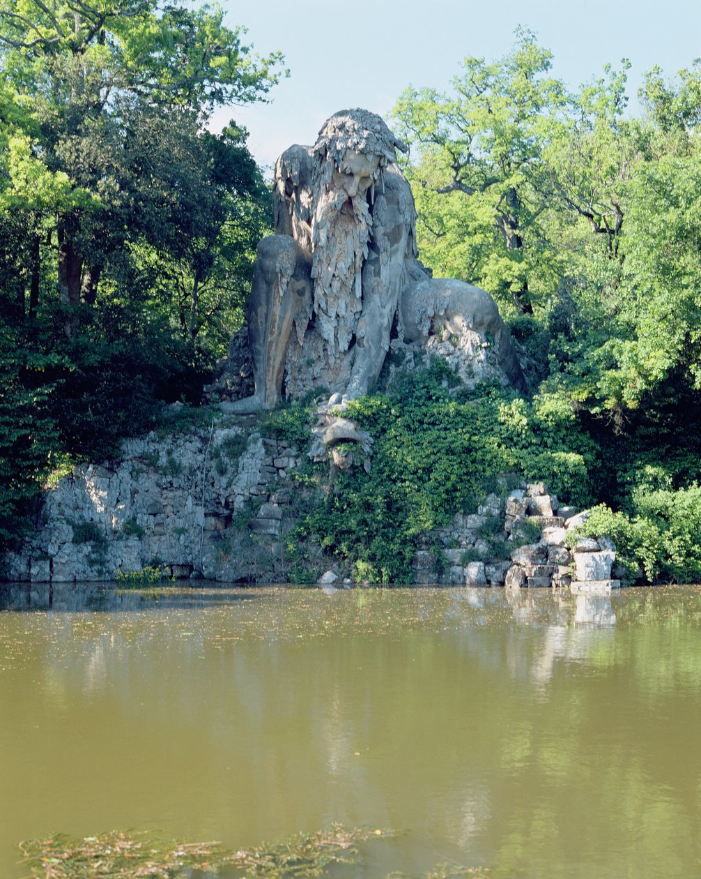 Appennine Colossus