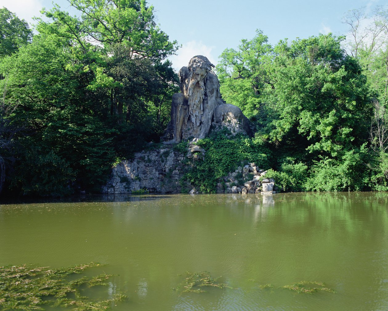 Appennine Colossus