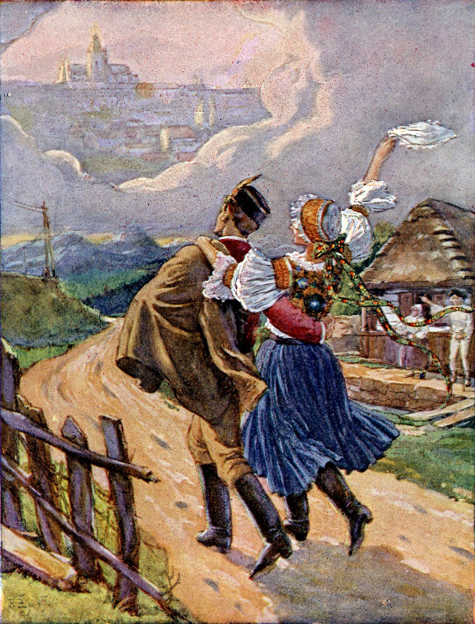  by Unbekannter Künstler
