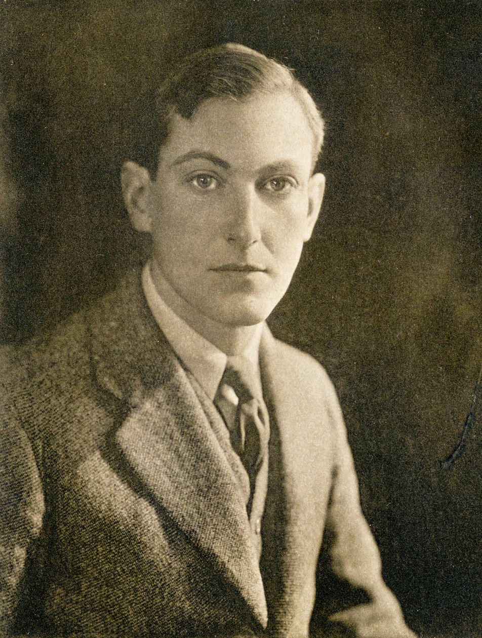 George Mallory
