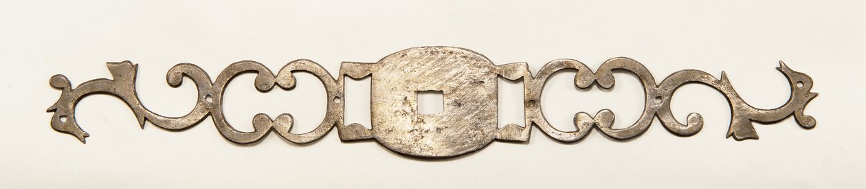 Kapı Dekorasyonu by Unidentified Maker