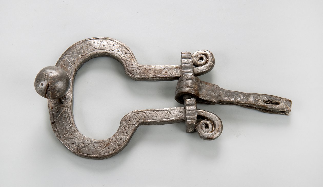 Kapı tokmağı by Unidentified Maker