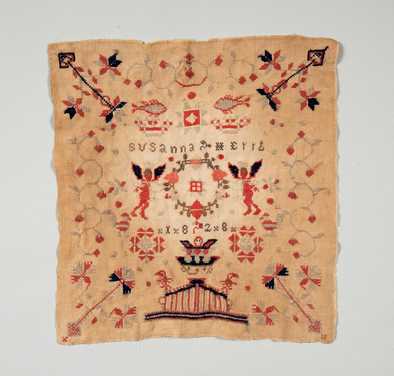 örnekleyici by Unidentified Maker