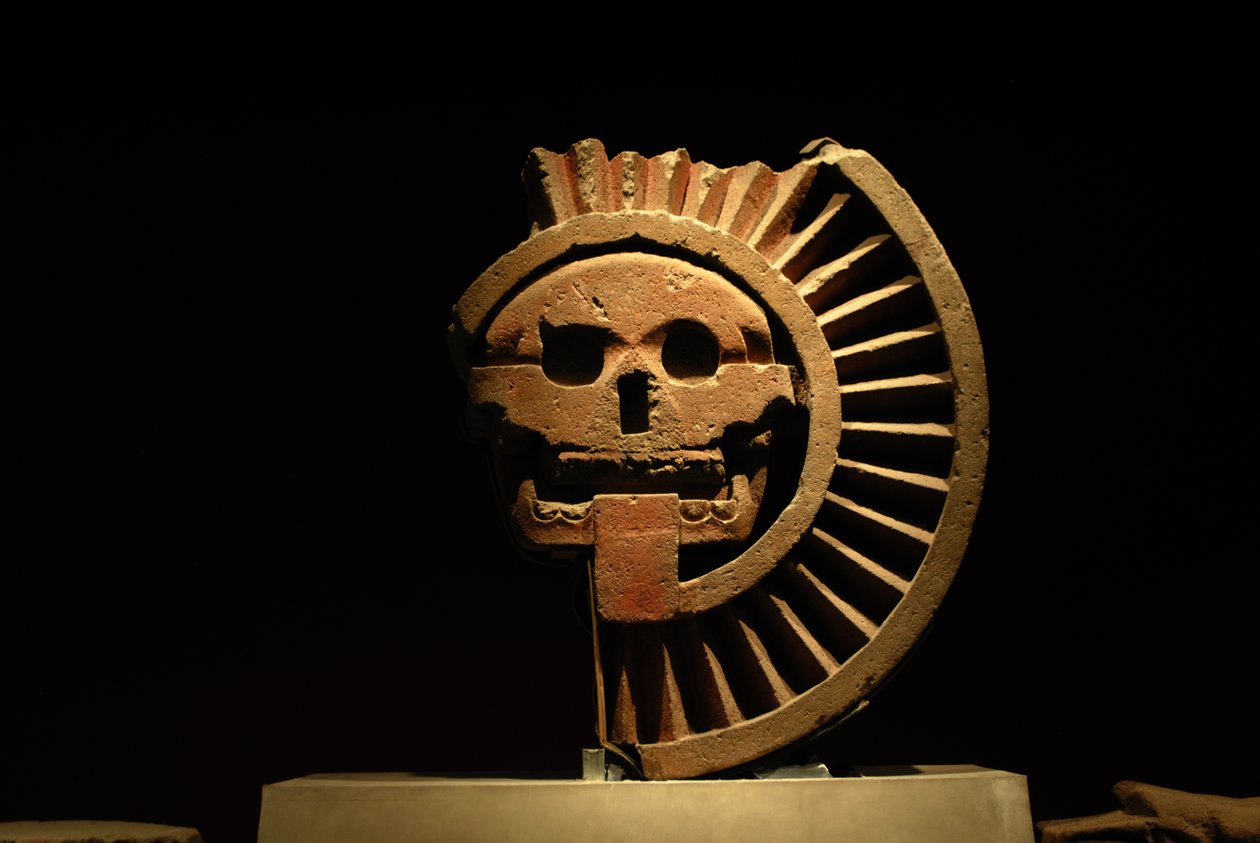 ölüm diski by Unknown