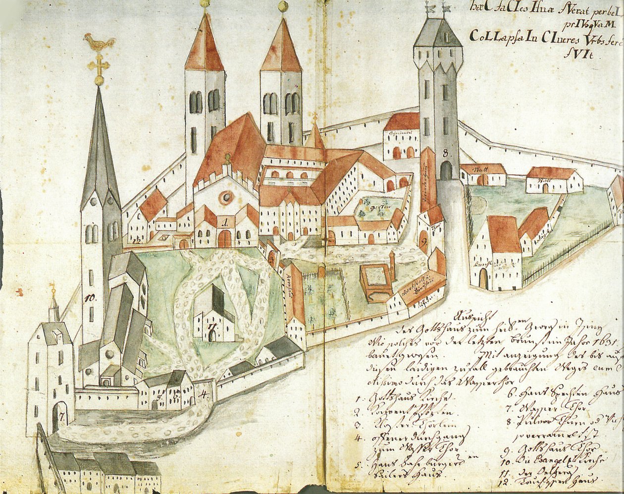 Allgäu