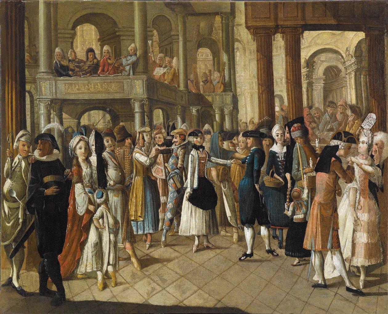 karnaval müziği by Unknown