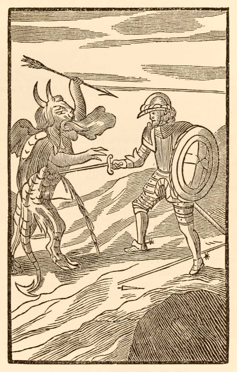 John Bunyan
