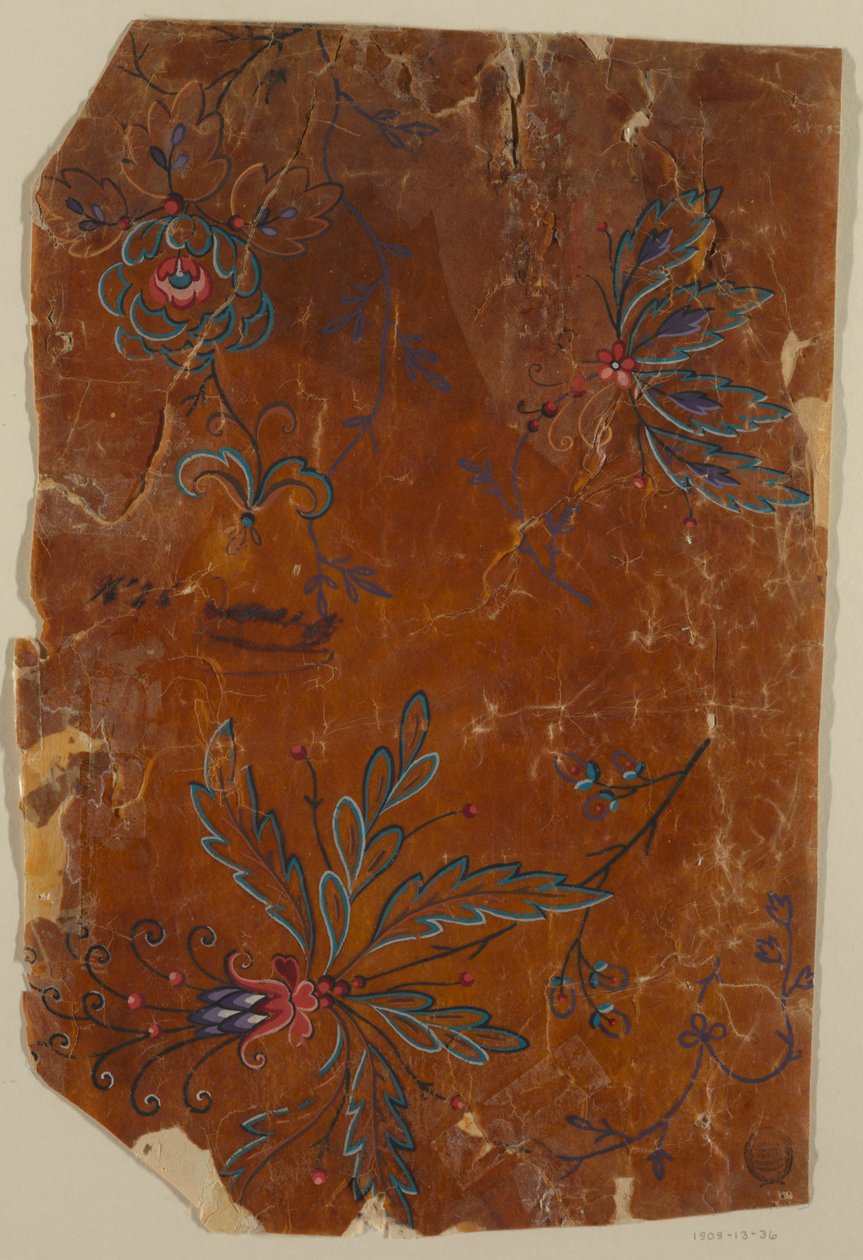 Çizim (Fransa) by Unknown