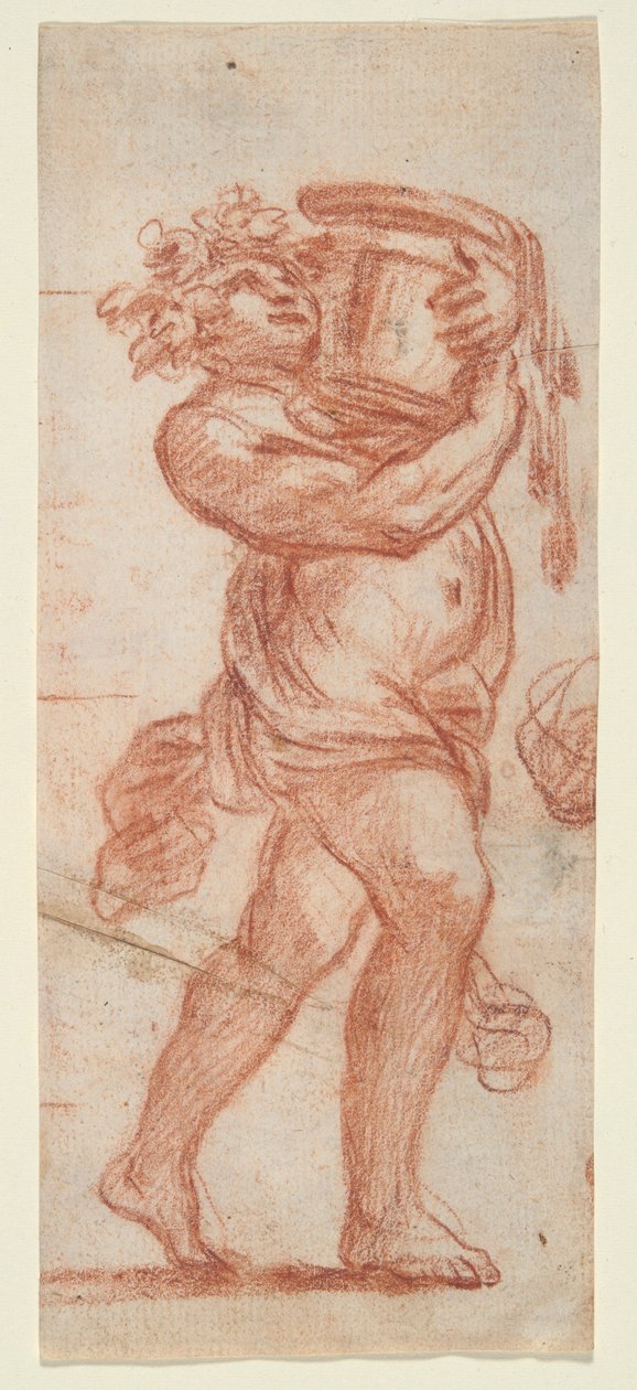Bacchus