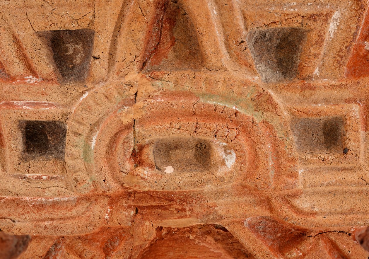 Silindirik tripod kabı by Unknown