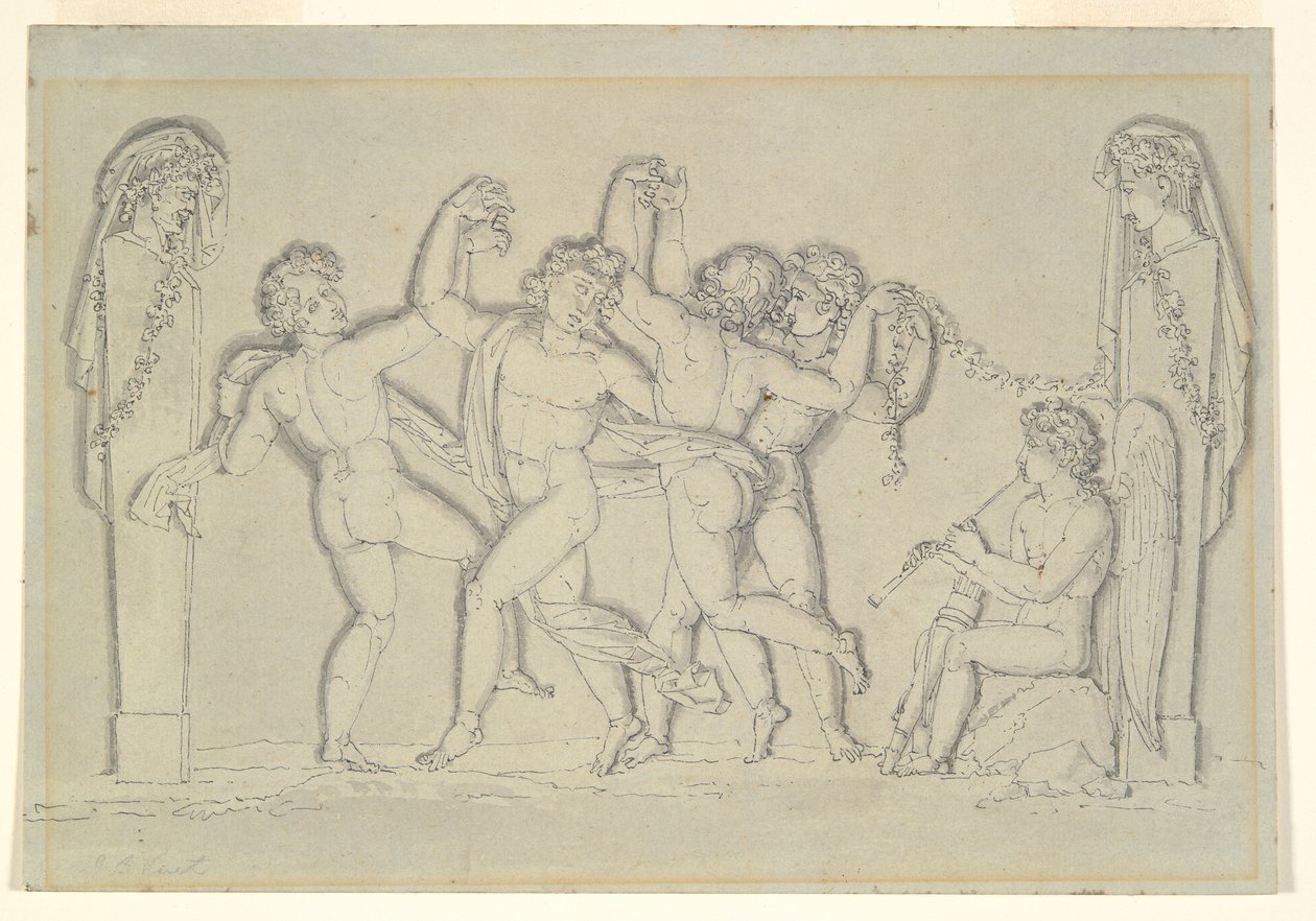 Dans Eden Gençler by Unknown