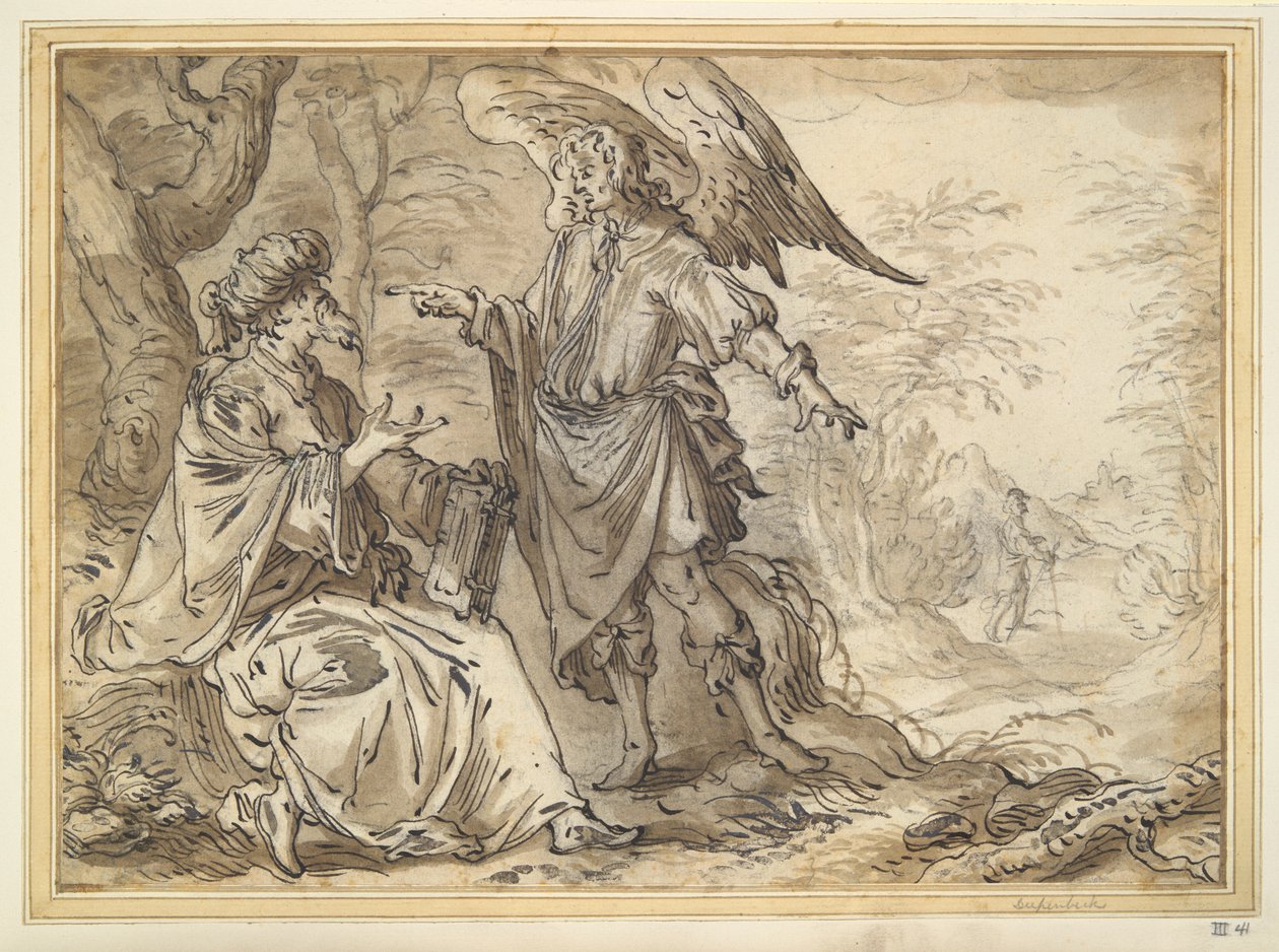 Çölde İlyas by Unknown