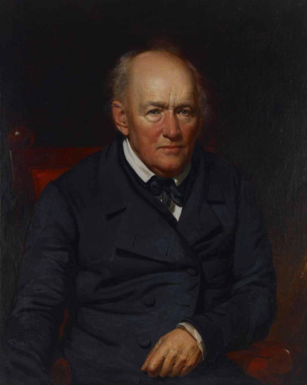 George Washington Stanley (1775) by Unknown