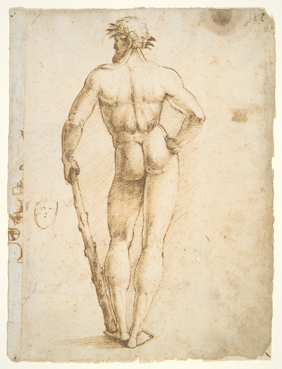 Herkül by Unknown