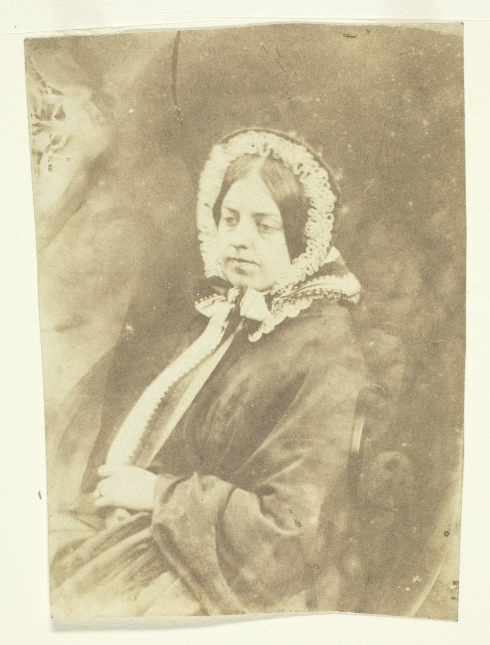 Bayan Craik by Unknown