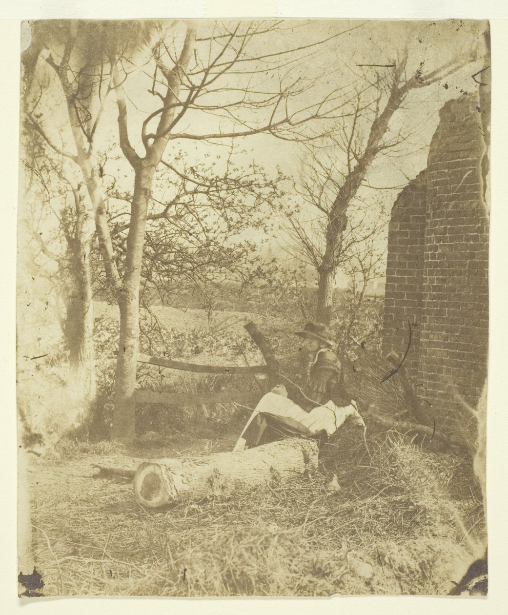 Bayan Craik by Unknown