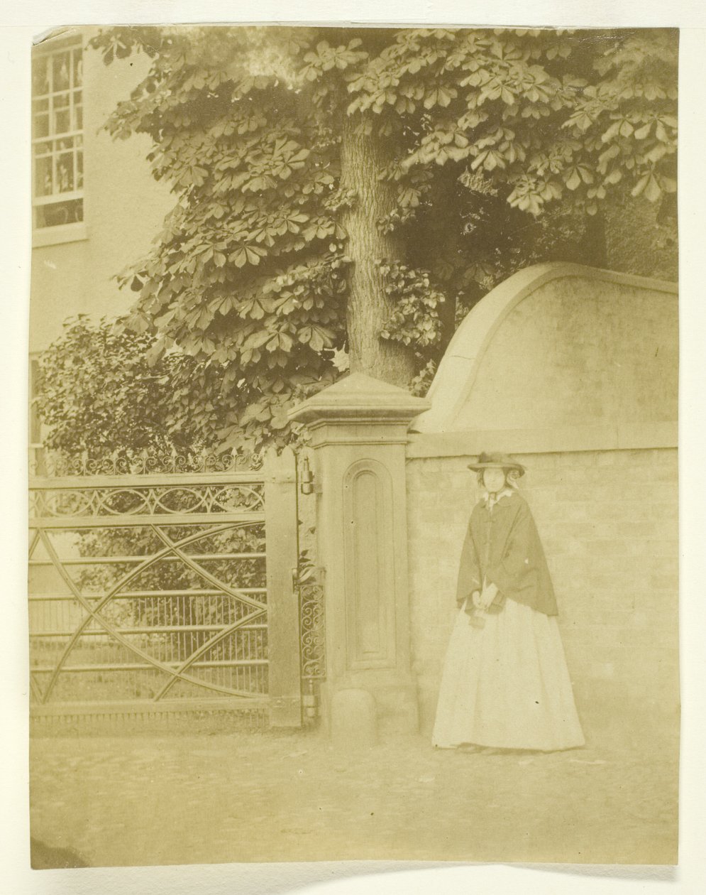 Bayan Craik by Unknown