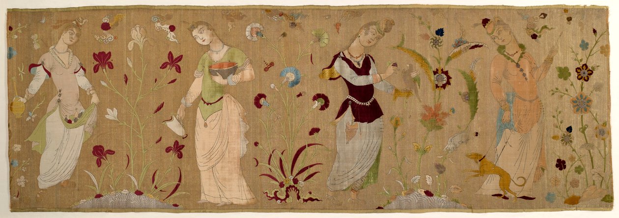 Panel by Unknown