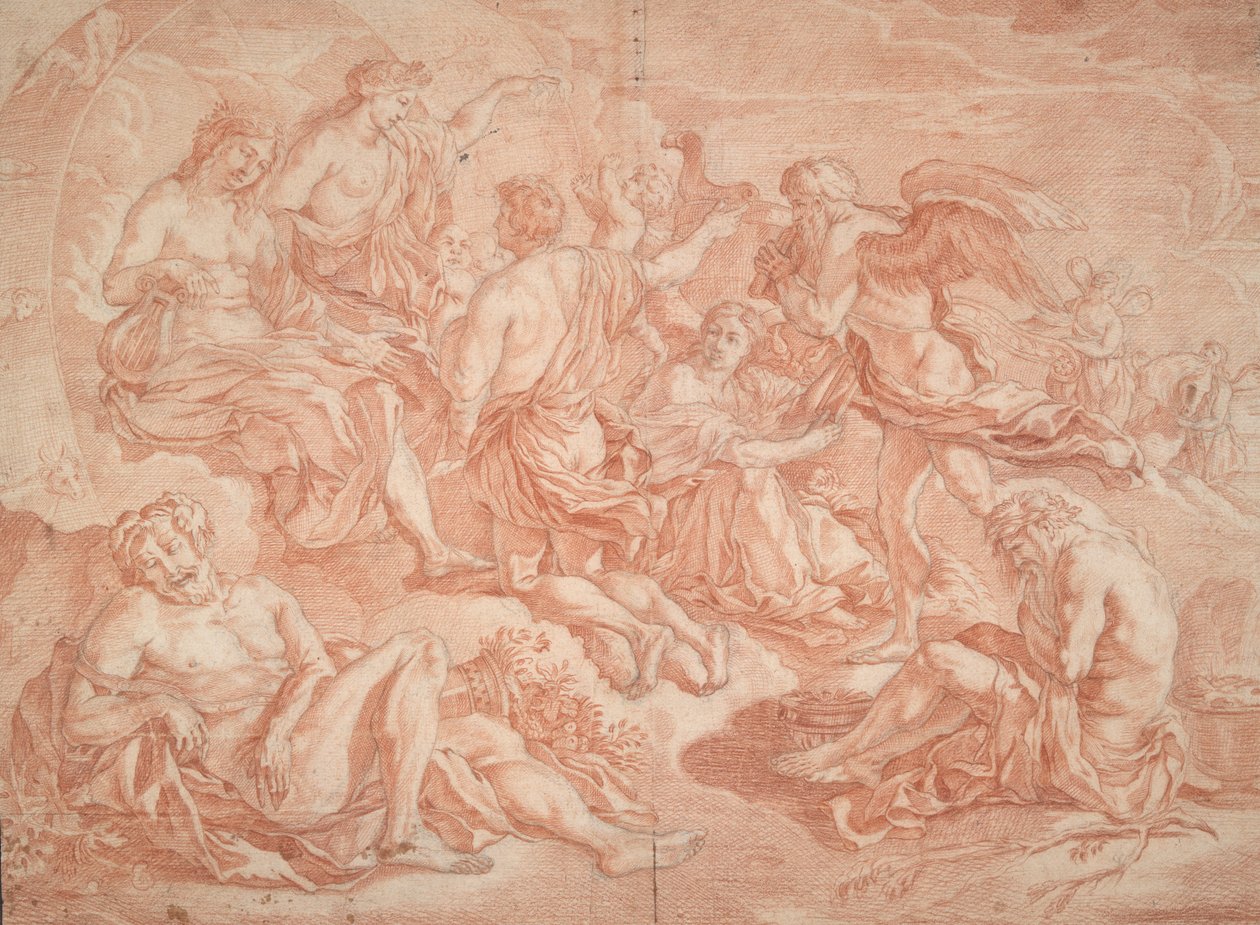 Phaeton Apollo