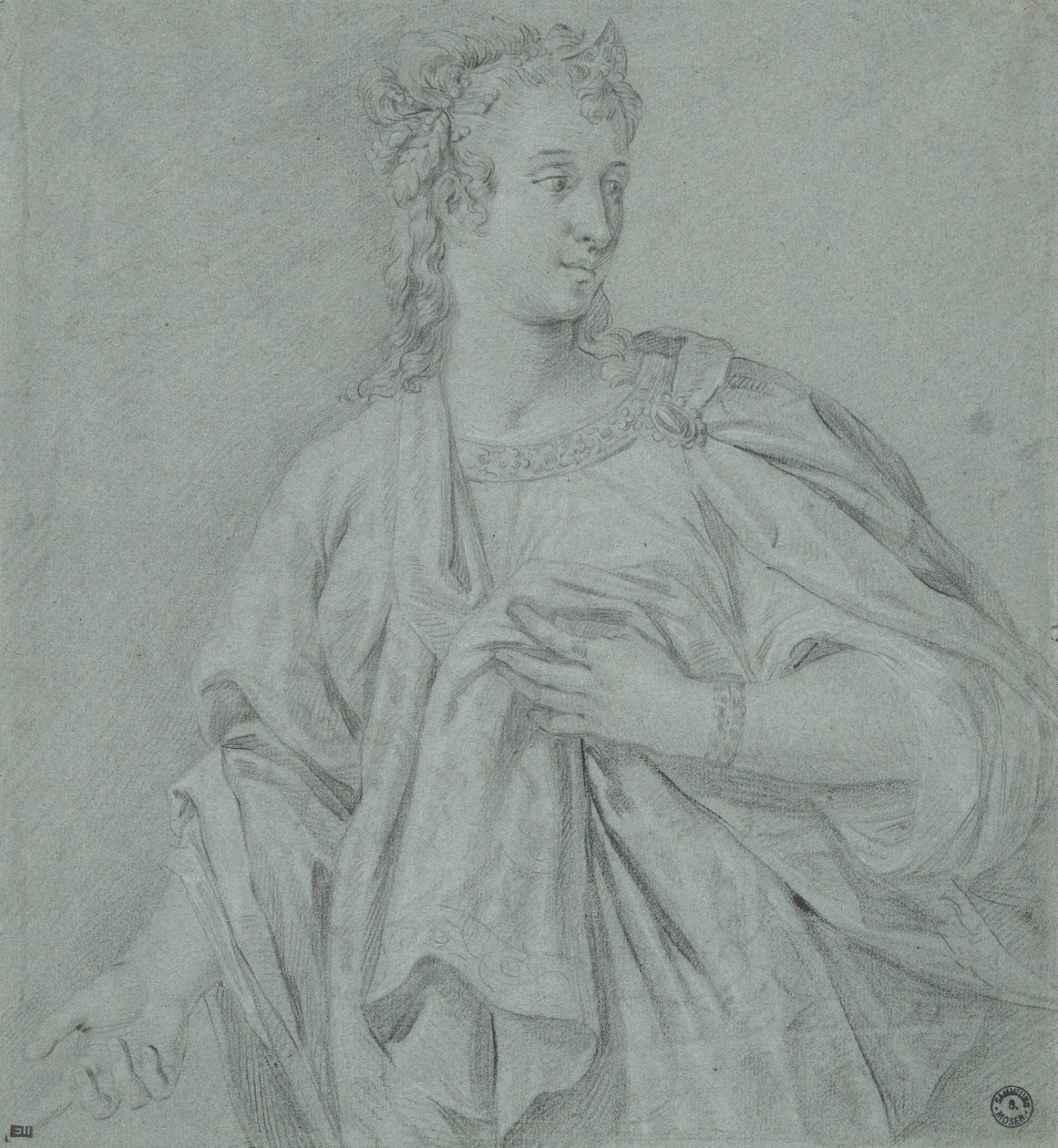 Claudius